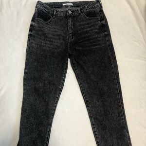 PacSun mom jeans👖